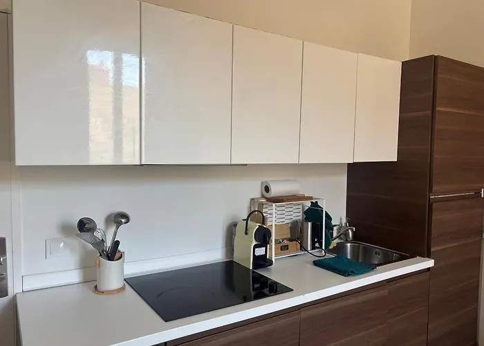 Lovely Old Town Flat - Les Remparts *