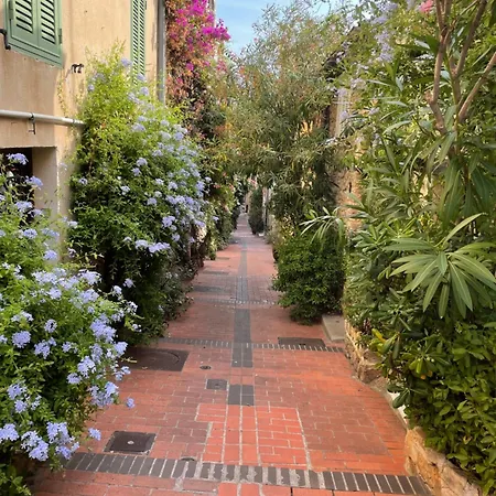 Lovely Old Town Flat - Les Remparts 公寓 *